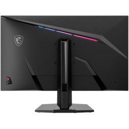 MSI Gaming MAG 322URDF E16/ 31.5"/ 3840x2160 / IPS/ 0,5ms/ 160Hz/ 400cd/m2/ 1000:1/ HDMI/ DP/ USB/ VESA/ černý