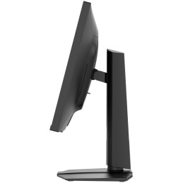 MSI Gaming MAG 274UPDF E16M/ 27"/ 3840x2160/ IPS/ 0,5ms/ 160Hz/ 400cd/m2/ 1000:1/ HDMI/ DP/ USB-C/ VESA/ černý