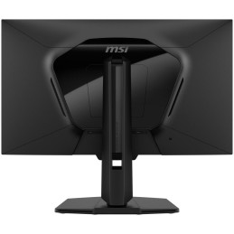 MSI Gaming MAG 274UPDF E16M/ 27"/ 3840x2160/ IPS/ 0,5ms/ 160Hz/ 400cd/m2/ 1000:1/ HDMI/ DP/ USB-C/ VESA/ černý