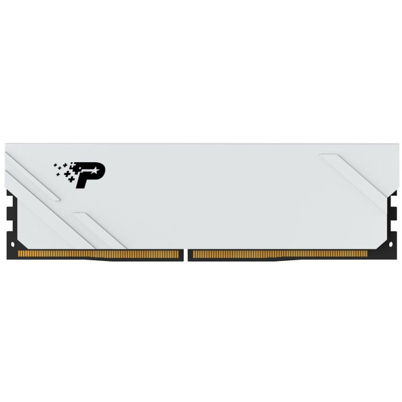 PATRIOT Signature Premium 16GB DDR5 5600MT/s / DIMM / CL46 / 1,1V