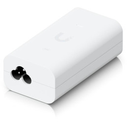 Ubiquiti 24V PoE Adapter 2.5GbE - 2.5Gbit PoE adapter 24V/0,5A (12W), včetně napájecího kabelu