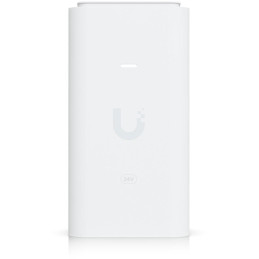 Ubiquiti 24V PoE Adapter 2.5GbE - 2.5Gbit PoE adapter 24V/0,5A (12W), včetně napájecího kabelu
