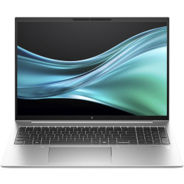 ROZBALENÉ - HP EliteBook 860 G11/ Ultra 5-125H/ 16GB DDR5/ 1TB SSD/ Intel Arc™/ 16"WUXGA,matný/ W11P/ stříbrná