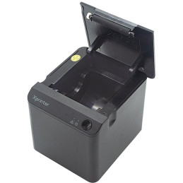 Xprinter pokladní termotiskárna T58-K New Edition, rychlost 90mm/s, až 65mm, USB, Dual Bluetooth (iOS + Android)