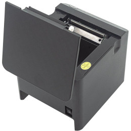 Xprinter pokladní termotiskárna T58-K New Edition, rychlost 90mm/s, až 65mm, USB, Dual Bluetooth (iOS + Android)