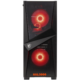 HAL3000 MEGA Gamer Pro / Intel i5-12400F/ 16GB DDR4/ ARC B570/ 1TB PCIe4 SSD/ W11