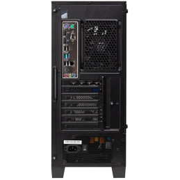 HAL3000 MEGA Gamer Pro / Intel i5-12400F/ 16GB DDR4/ ARC B570/ 1TB PCIe4 SSD/ W11