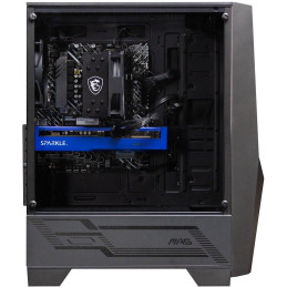 HAL3000 MEGA Gamer Pro / Intel i5-12400F/ 16GB DDR4/ ARC B570/ 1TB PCIe4 SSD/ W11