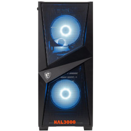 HAL3000 MEGA Gamer Pro / Intel i5-12400F/ 16GB DDR5/ RTX 5050/ 1TB PCIe4 SSD/ W11
