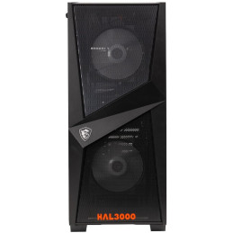 HAL3000 MEGA Gamer Pro / Intel i5-12400F/ 16GB DDR5/ RTX 5050/ 1TB PCIe4 SSD/ W11