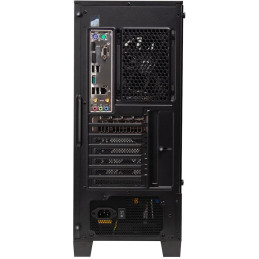HAL3000 MEGA Gamer Pro / Intel i5-12400F/ 16GB DDR5/ RTX 5050/ 1TB PCIe4 SSD/ W11
