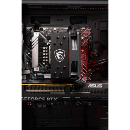 HAL3000 MEGA Gamer Pro / Intel i5-12400F/ 16GB DDR5/ RTX 5050/ 1TB PCIe4 SSD/ W11