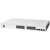 Cisco Catalyst 1200 24-port GE, 4x1G SFP