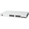 Cisco Catalyst 1200 24-port GE, 4x10G SFP+