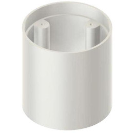 TP-LINK držák s kabelovou krytkou pro kamery VIGI Bullet C345/C355/C385/S385 na stěnu a strop, bílý