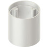 TP-LINK-Halterung mit Kabelabdeckung für VIGI Bullet C345/C355/C385/S385 Kameras zur Wand- und Deckenmontage, weiß