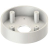 Uchwyt TP-LINK z osłoną kabla do kamer VIGI Turret S485/S445/S455/C455/C445/C485 na ścianie i suficie, biały