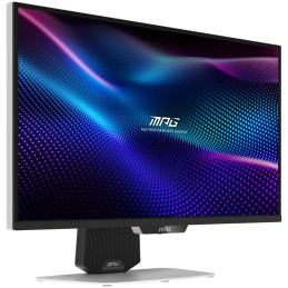 MSI Gaming MPG 274URDFW E16M/ 27"/ 3840x2160 / IPS/ 0,5ms/ 160Hz/ 400cd/m2/ 1000:1/ HDMI/ DP/ VESA/ černý