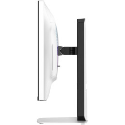 MSI Gaming MPG 274URDFW E16M/ 27"/ 3840x2160 / IPS/ 0,5ms/ 160Hz/ 400cd/m2/ 1000:1/ HDMI/ DP/ VESA/ černý