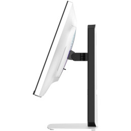 MSI Gaming MPG 274URDFW E16M/ 27"/ 3840x2160 / IPS/ 0,5ms/ 160Hz/ 400cd/m2/ 1000:1/ HDMI/ DP/ VESA/ černý