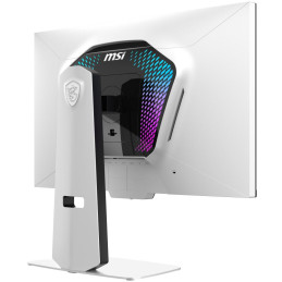 MSI Gaming MPG 274URDFW E16M/ 27"/ 3840x2160 / IPS/ 0,5ms/ 160Hz/ 400cd/m2/ 1000:1/ HDMI/ DP/ VESA/ černý