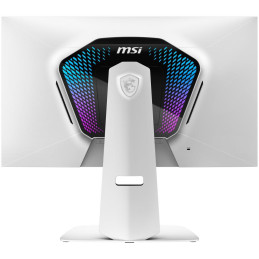 MSI Gaming MPG 274URDFW E16M/ 27"/ 3840x2160 / IPS/ 0,5ms/ 160Hz/ 400cd/m2/ 1000:1/ HDMI/ DP/ VESA/ černý