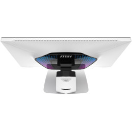 MSI Gaming MPG 274URDFW E16M/ 27"/ 3840x2160 / IPS/ 0,5ms/ 160Hz/ 400cd/m2/ 1000:1/ HDMI/ DP/ VESA/ černý