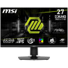 MSI Gaming MAG 272URDF E16/ 27"/ 3840x2160/ IPS/ 0,5 ms/ 160 Hz/ 400 cd/m2/ 1000:1/ HDMI/ DP/ USB/ VESA/ czarny