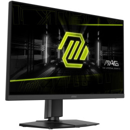 MSI Gaming MAG 272URDF E16/ 27"/ 3840x2160 / IPS/ 0,5ms/ 160Hz/ 400cd/m2/ 1000:1/ HDMI/ DP/ USB/ VESA/ černý