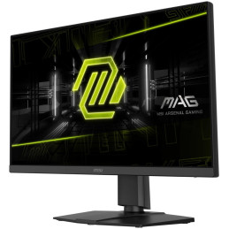 MSI Gaming MAG 272URDF E16/ 27"/ 3840x2160 / IPS/ 0,5ms/ 160Hz/ 400cd/m2/ 1000:1/ HDMI/ DP/ USB/ VESA/ černý