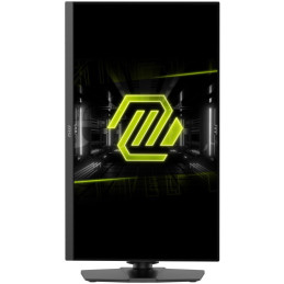 MSI Gaming MAG 272URDF E16/ 27"/ 3840x2160 / IPS/ 0,5ms/ 160Hz/ 400cd/m2/ 1000:1/ HDMI/ DP/ USB/ VESA/ černý