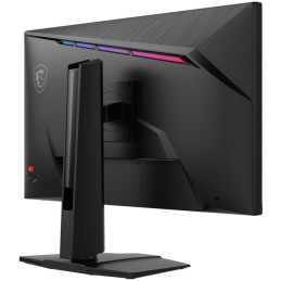 MSI Gaming MAG 272URDF E16/ 27"/ 3840x2160 / IPS/ 0,5ms/ 160Hz/ 400cd/m2/ 1000:1/ HDMI/ DP/ USB/ VESA/ černý