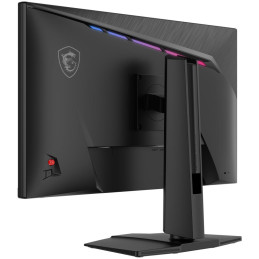 MSI Gaming MAG 272URDF E16/ 27"/ 3840x2160 / IPS/ 0,5ms/ 160Hz/ 400cd/m2/ 1000:1/ HDMI/ DP/ USB/ VESA/ černý