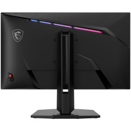 MSI Gaming MAG 272URDF E16/ 27"/ 3840x2160 / IPS/ 0,5ms/ 160Hz/ 400cd/m2/ 1000:1/ HDMI/ DP/ USB/ VESA/ černý