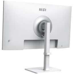 MSI Modern MD272UPSW/ 27"/ 3840x2160 / IPS/ 4ms/ 60Hz/ 300cd/m2/ 1000:1/ HDMI/ DP/ USB/ VESA/ bílý