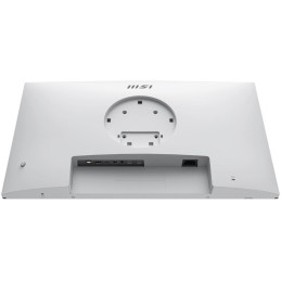 MSI Modern MD272UPSW/ 27"/ 3840x2160 / IPS/ 4ms/ 60Hz/ 300cd/m2/ 1000:1/ HDMI/ DP/ USB/ VESA/ bílý