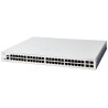 Cisco Catalyst 1200 48-port GE, 4x10G SFP+