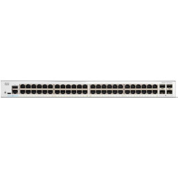 Cisco Catalyst 1200 48-port GE, 4x10G SFP+