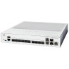 Cisco Catalyst 1300 10-portowy SFP+, 2x10GE/SFP+ współdzielony