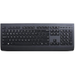 Lenovo klávesnice Professional Wireless - CZ/SK