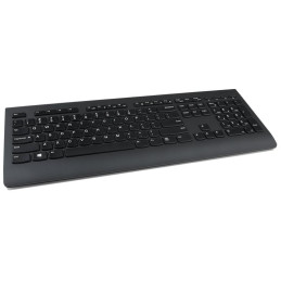 Lenovo klávesnice Professional Wireless - CZ/SK