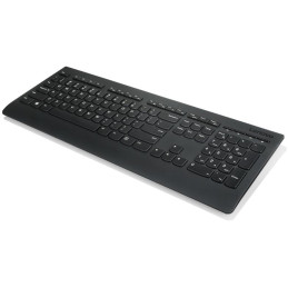 Lenovo klávesnice Professional Wireless - CZ/SK