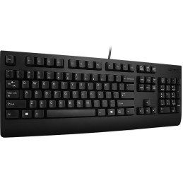 Lenovo klávesnice Preferred Pro II USB - CZ/SK