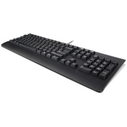 Lenovo klávesnice Preferred Pro II USB - CZ/SK