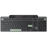 Lenovo Kabellose, selbstaufladende Bluetooth-Tastatur – CZ/SK