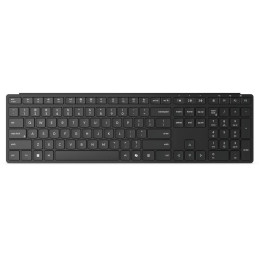 Lenovo bezdrátová klávesnice Multi-Mode Pro 6000 - CZ/SK