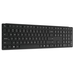 Lenovo bezdrátová klávesnice Multi-Mode Pro 6000 - CZ/SK