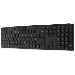 Lenovo bezdrátová klávesnice Multi-Mode Pro 6000 - CZ/SK