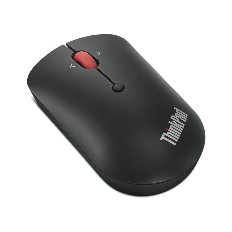 Lenovo bezdrátová myš ThinkPad Compact USB-C