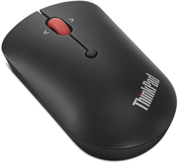 Lenovo bezdrôtová myš ThinkPad Compact USB-C